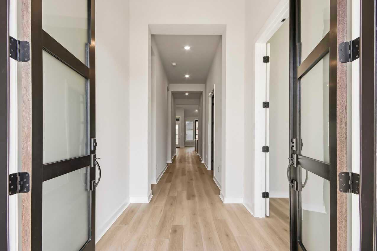 Entry