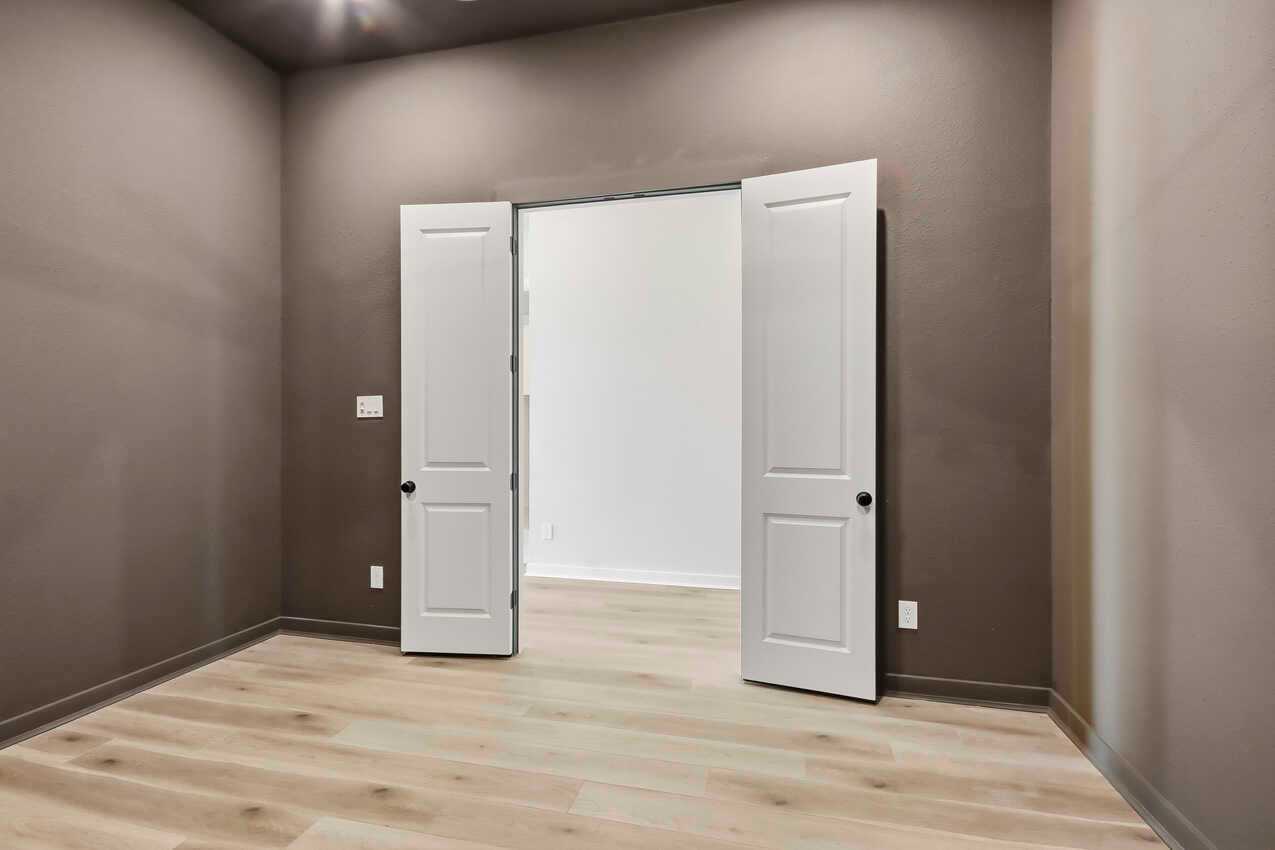 Entertainment Room