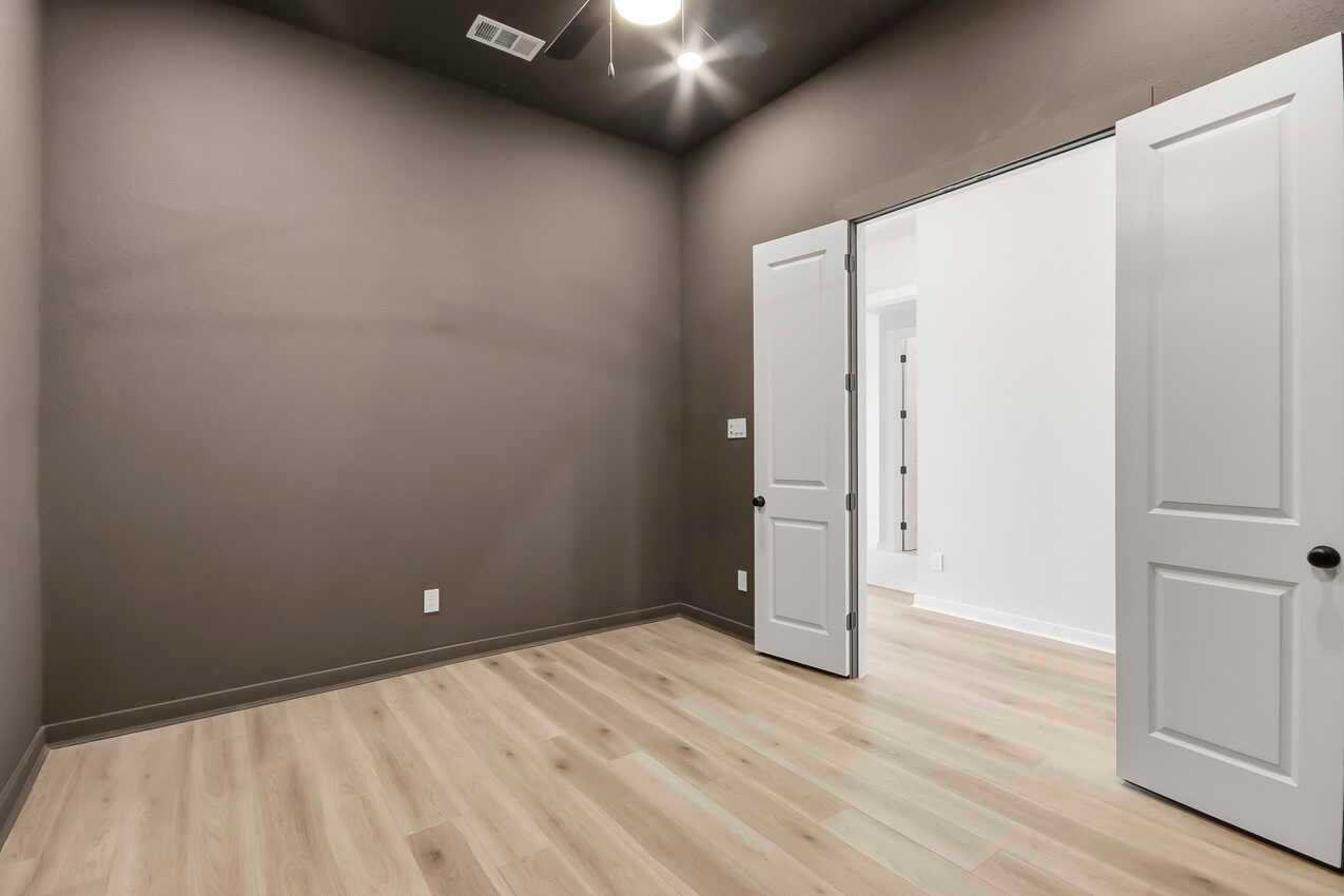 Entertainment Room