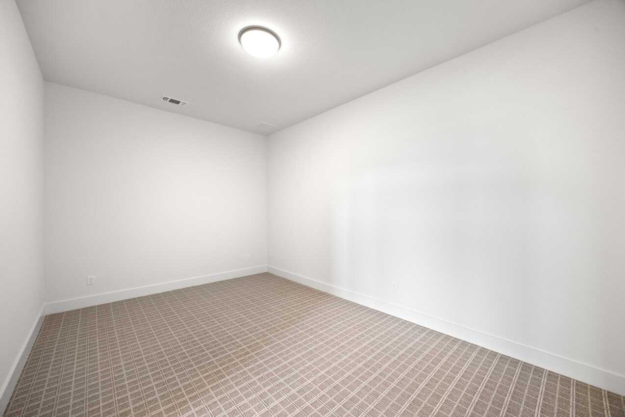 Entertainment Room