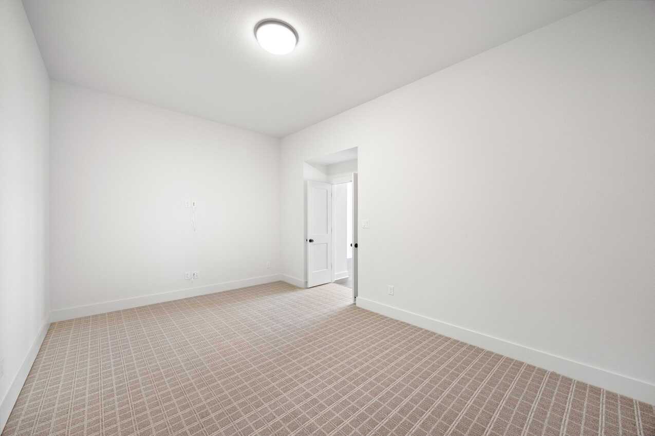 Entertainment Room