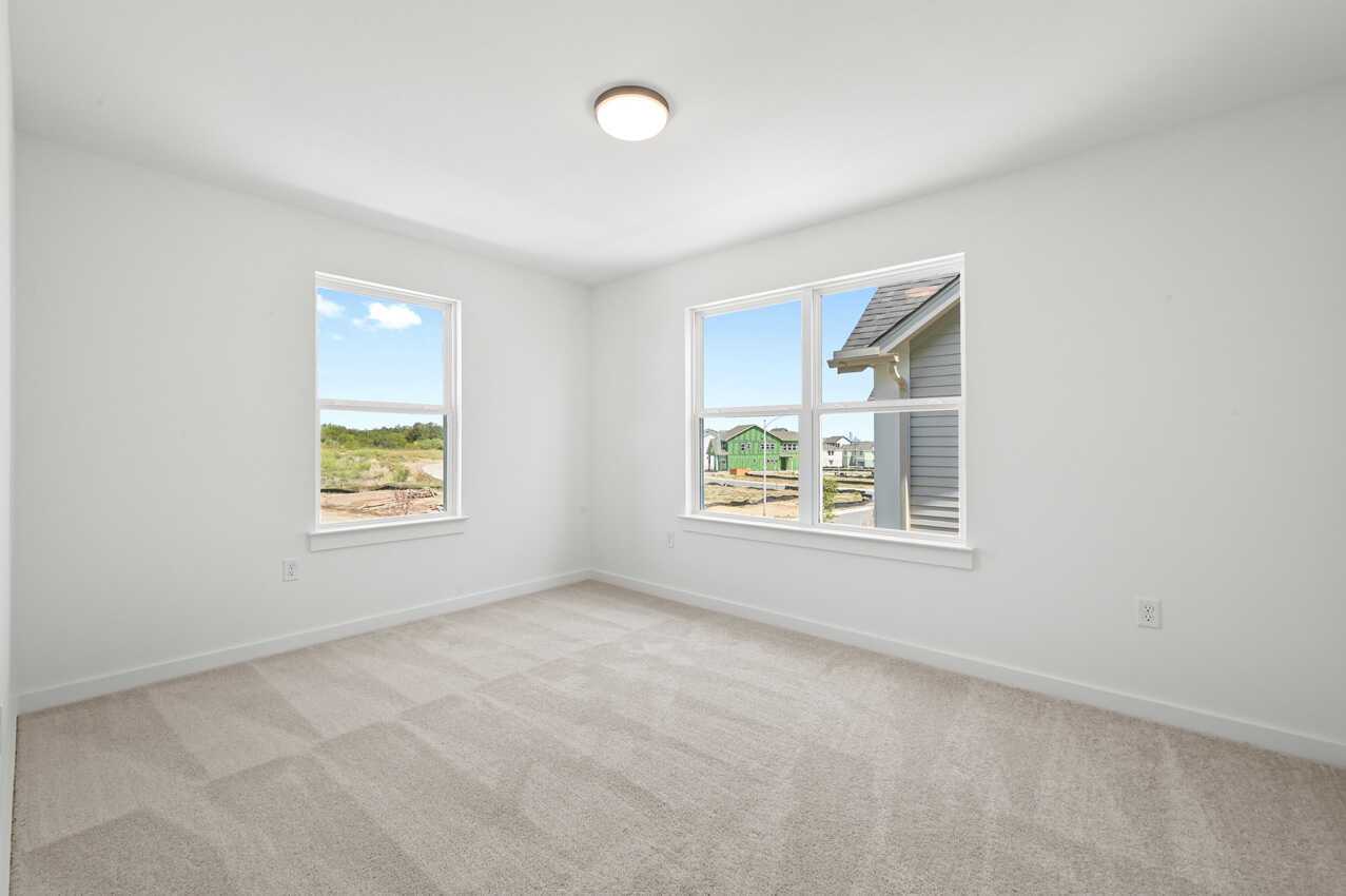 Flex Room