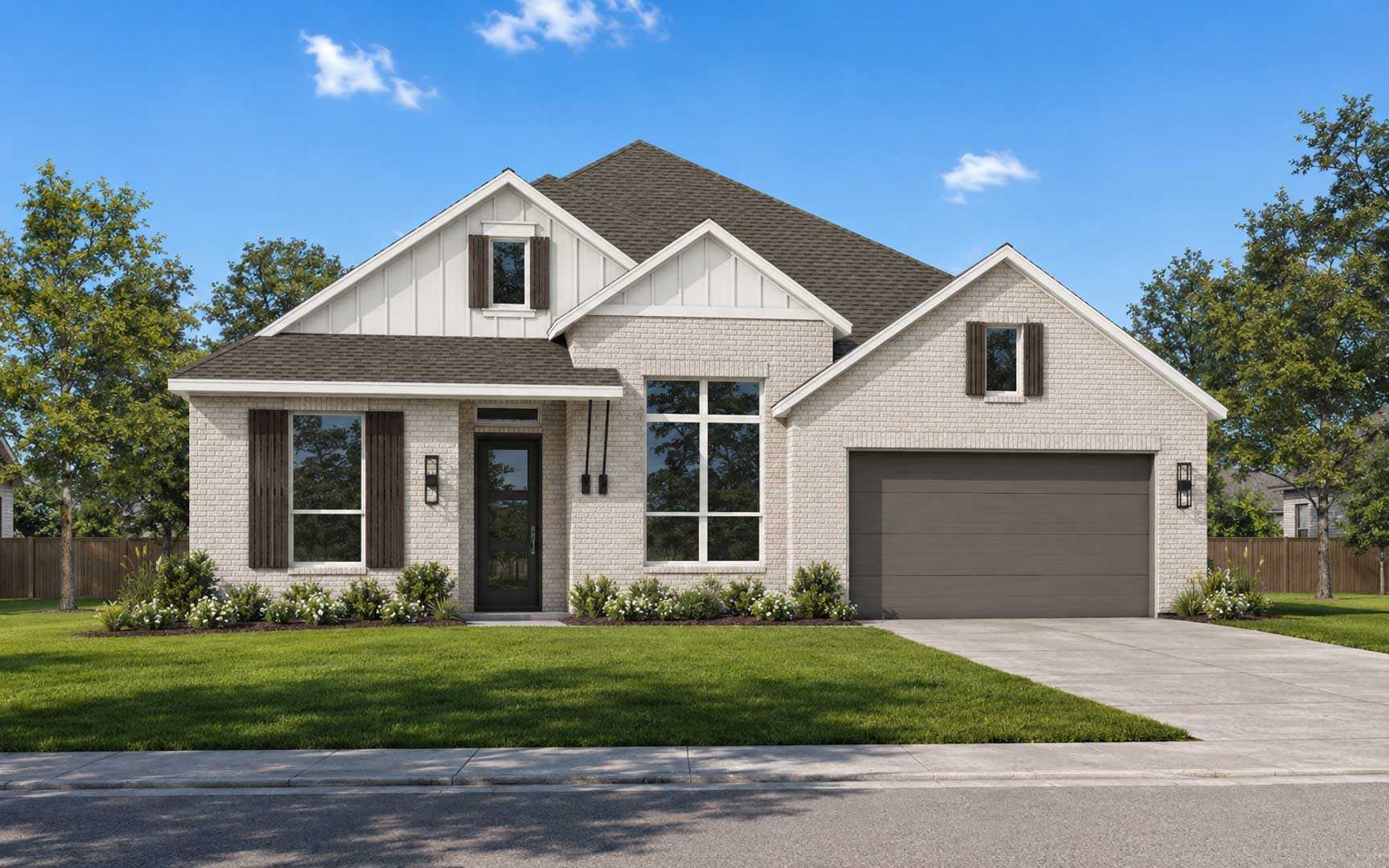 17705 Coronation Street. Conroe, TX 77302