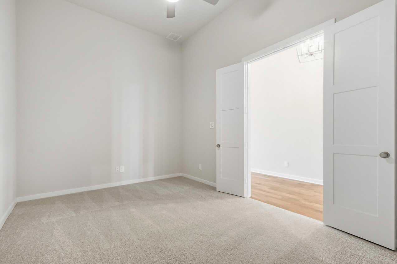 Entertainment Room