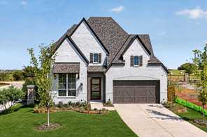 2710 Sassafrass Court (Plan 513)