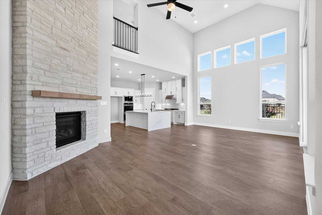 Family Room/Dining Room