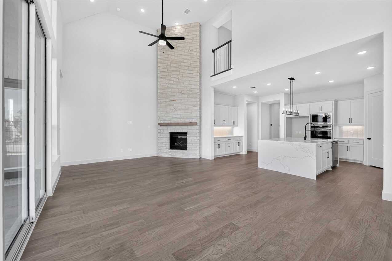 Family Room/Dining Room