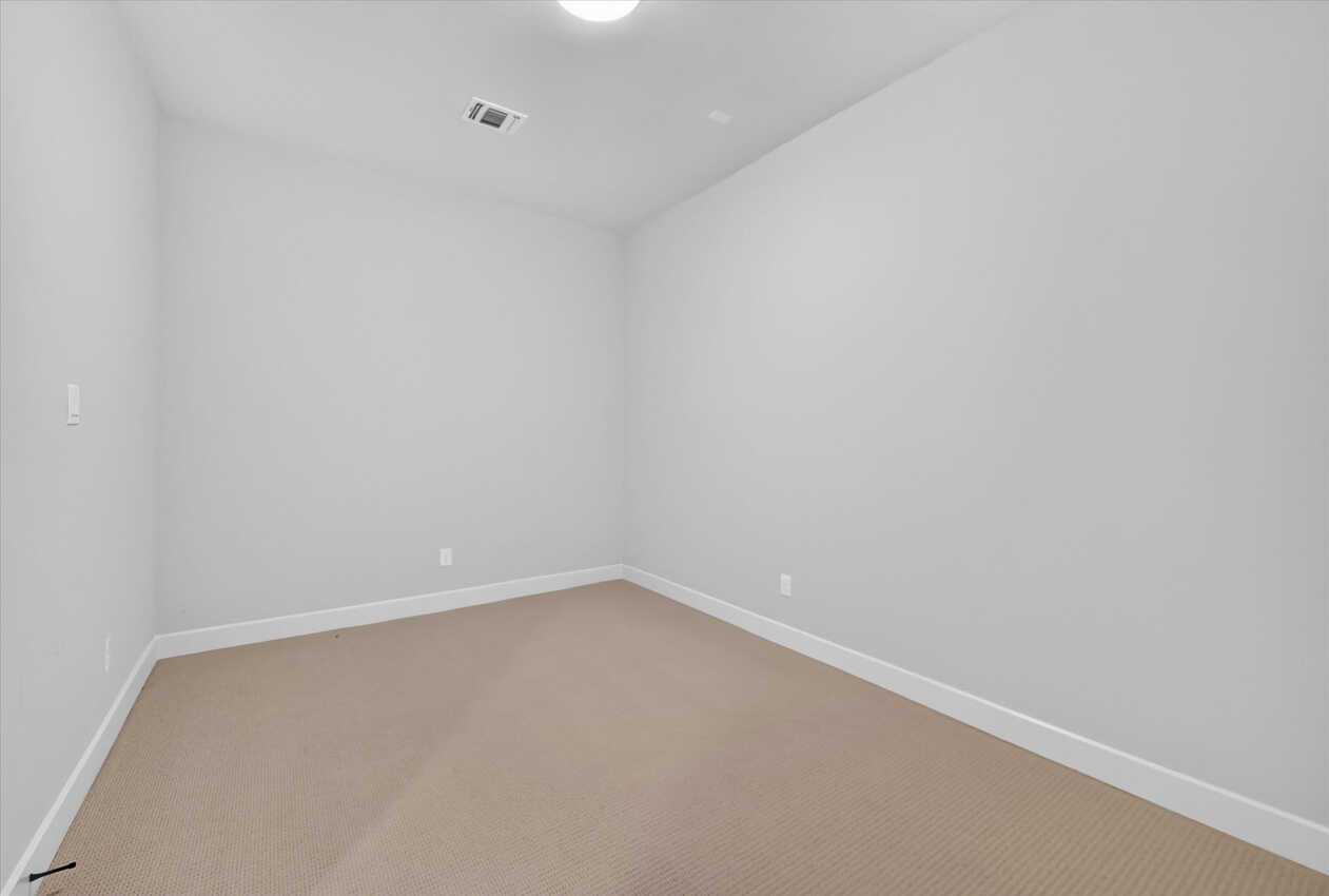 Entertainment Room
