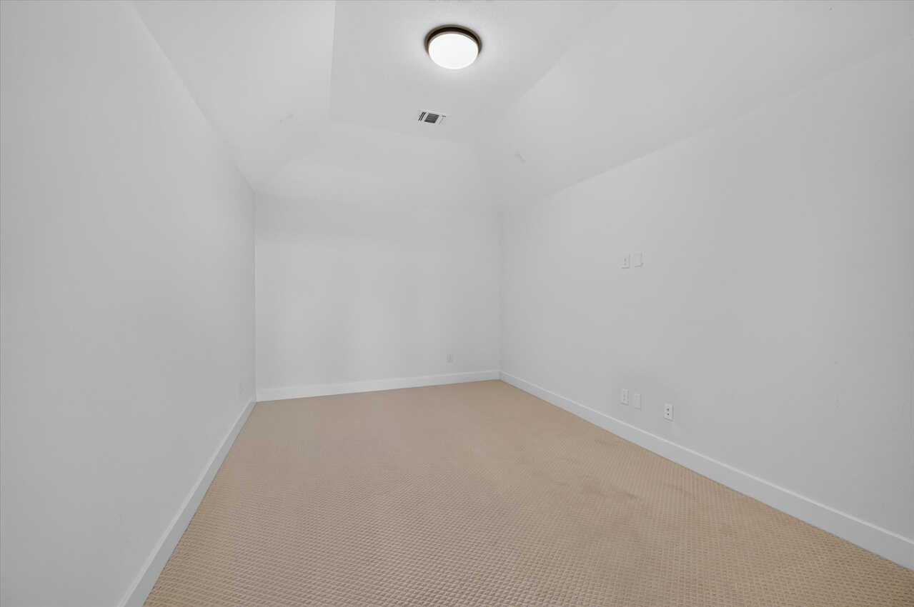 Entertainment Room
