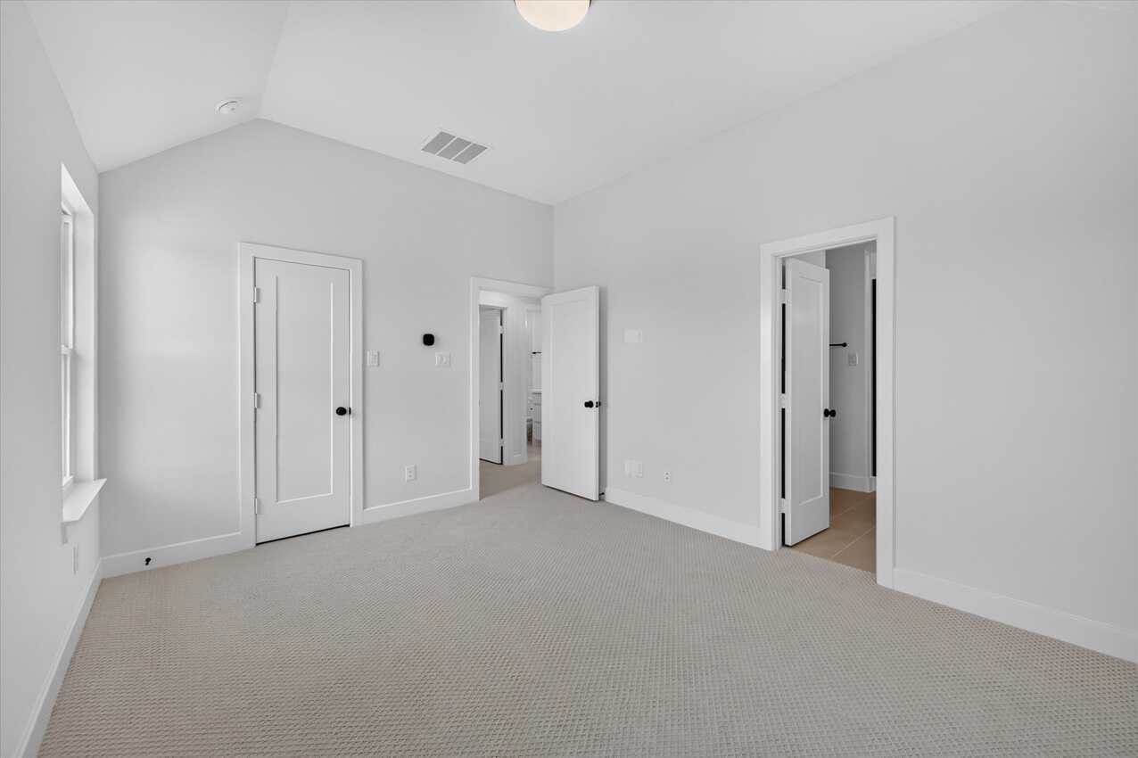 Flex Gen Suite Bedroom