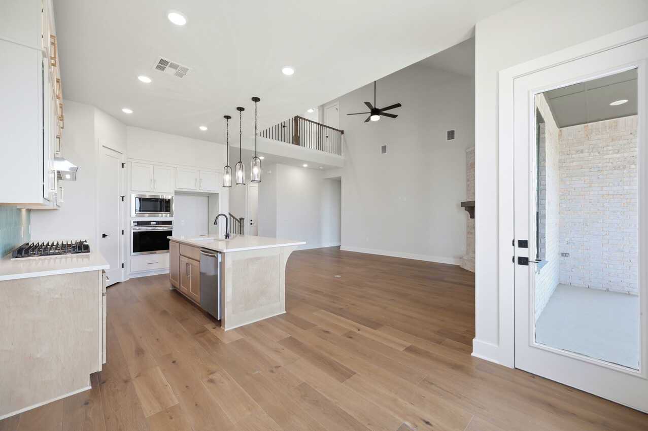 Breakfast Nook