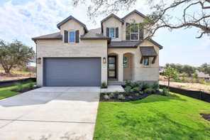 520 High Summit Drive (Plan McLaren)