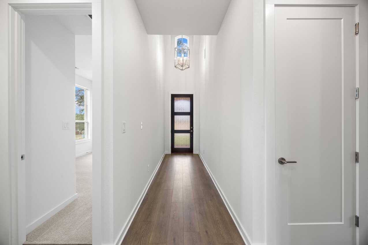 Entry