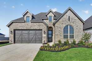 9817 Morning Cloak Drive (Plan Denton)