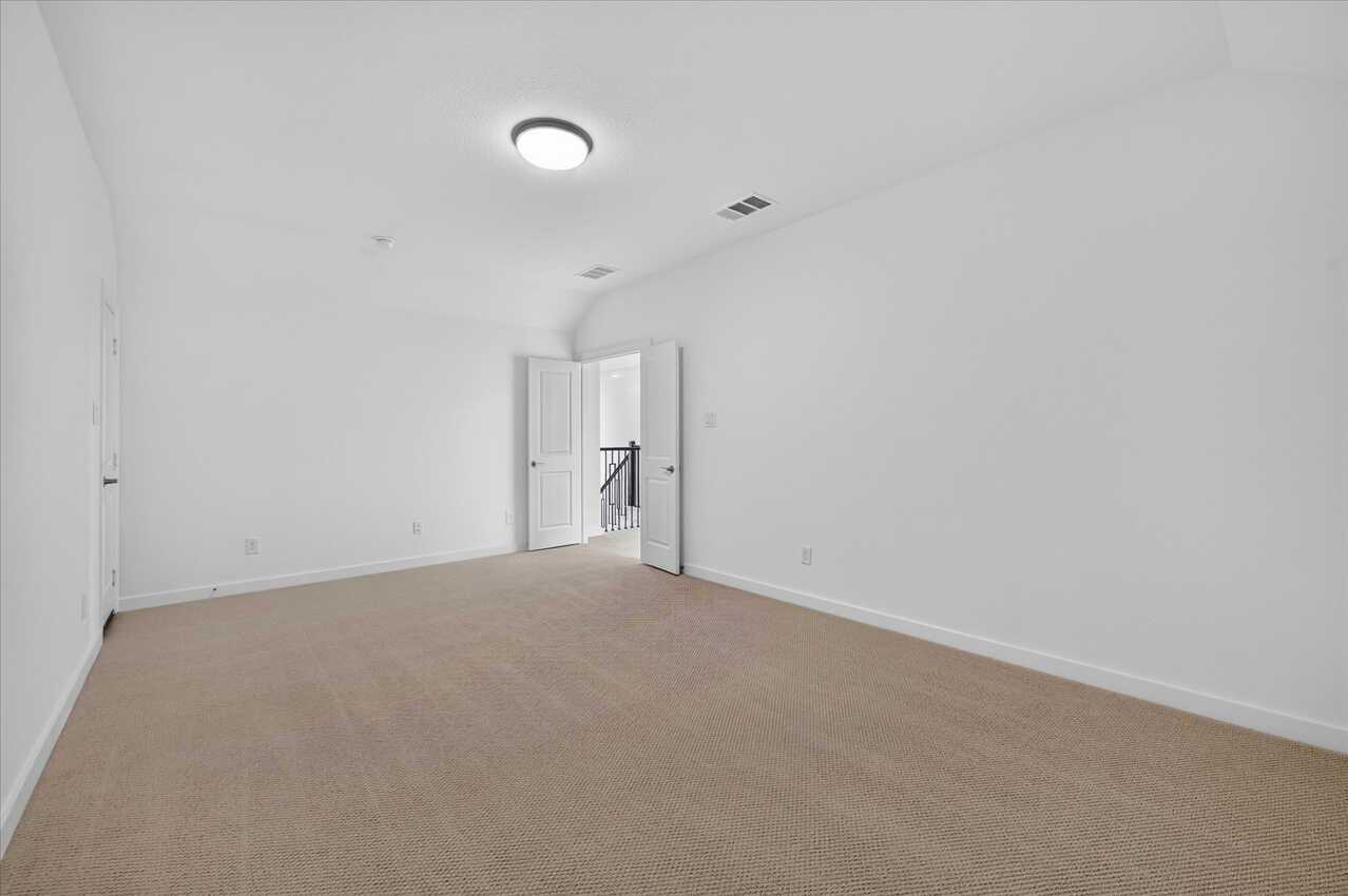 Entertainment Room