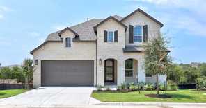 1216 Wolf Canyon Road (Plan Middleton)