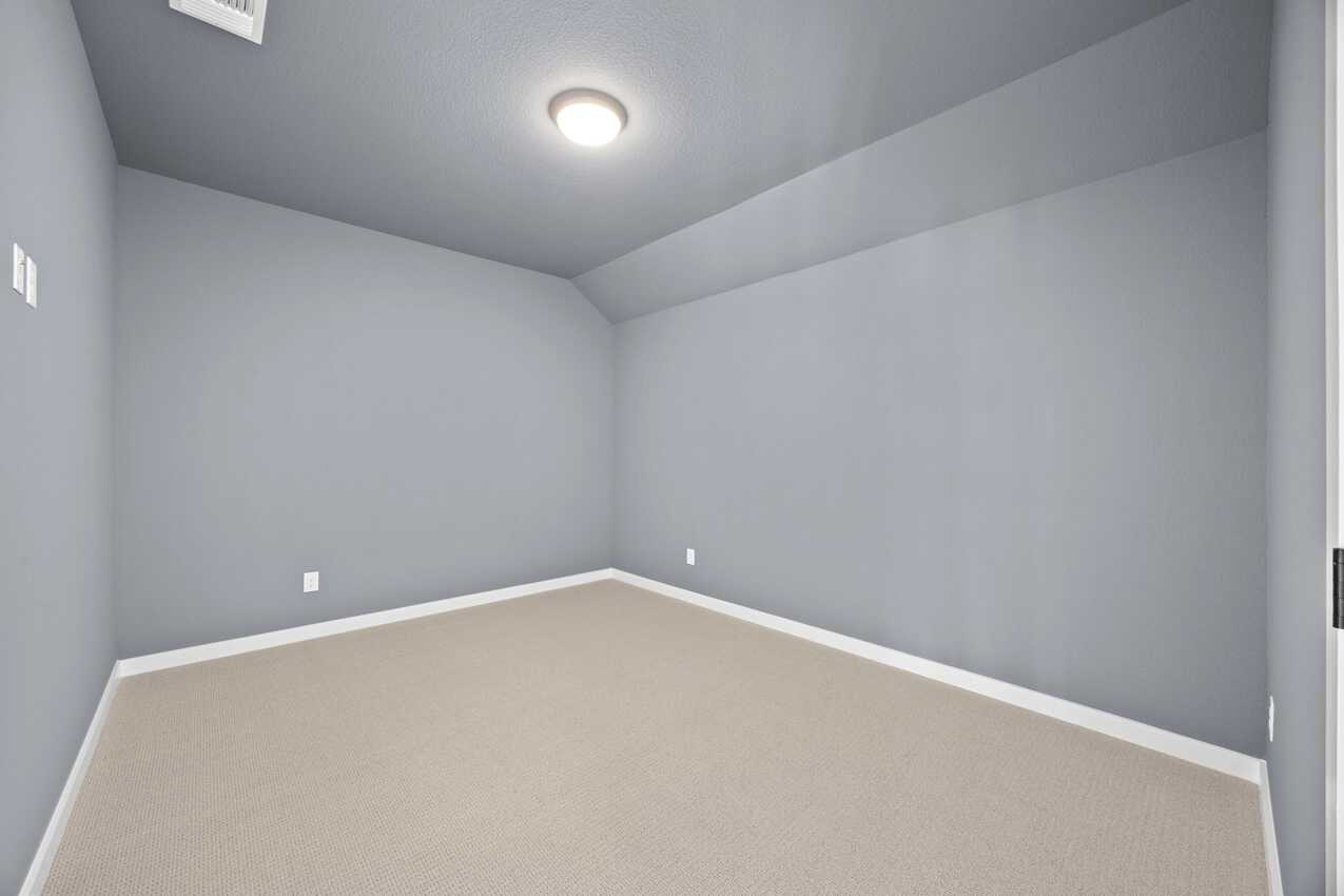 Entertainment Room