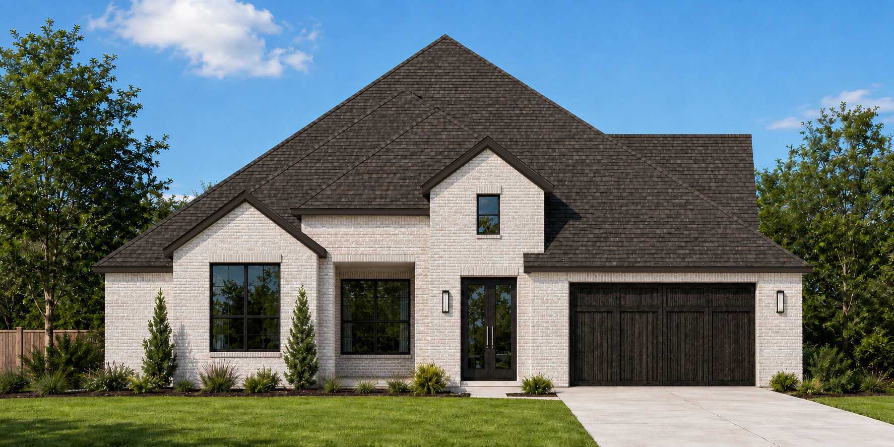 1408 Frontcountry Ln. Celina, TX 75009