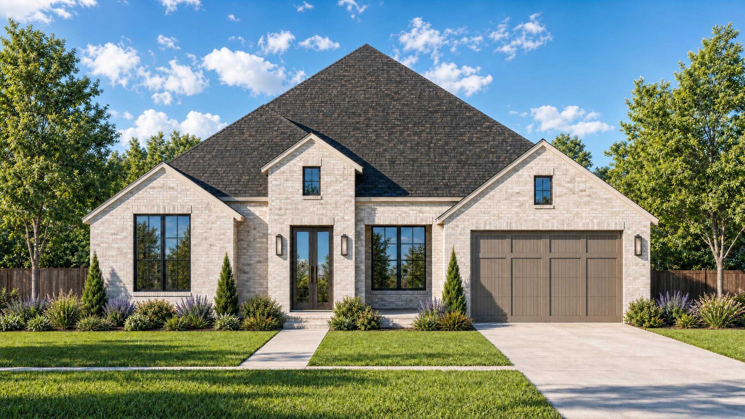 1408 Frontcountry Ln. Celina, TX 75009