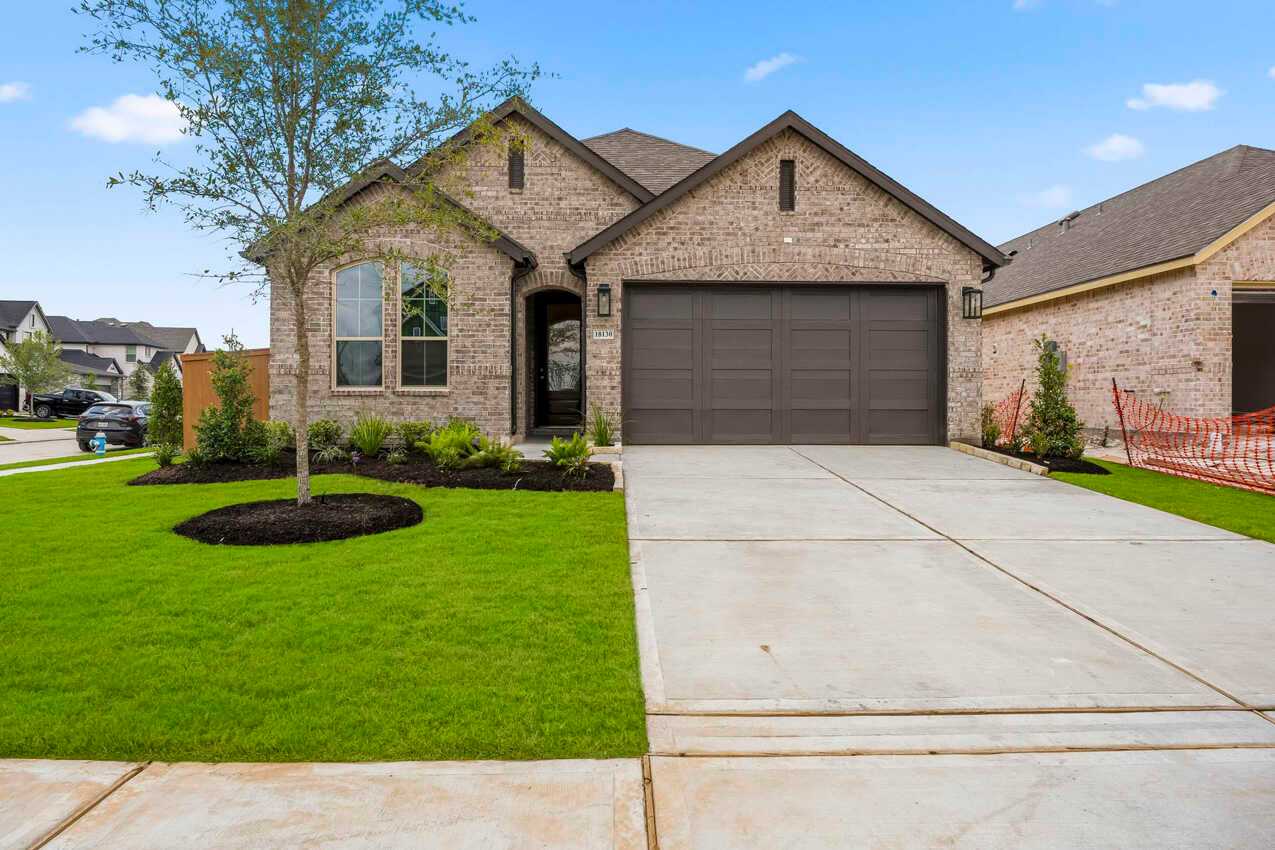 Plan Rover - Midline: Webster, Texas - Highland Homes