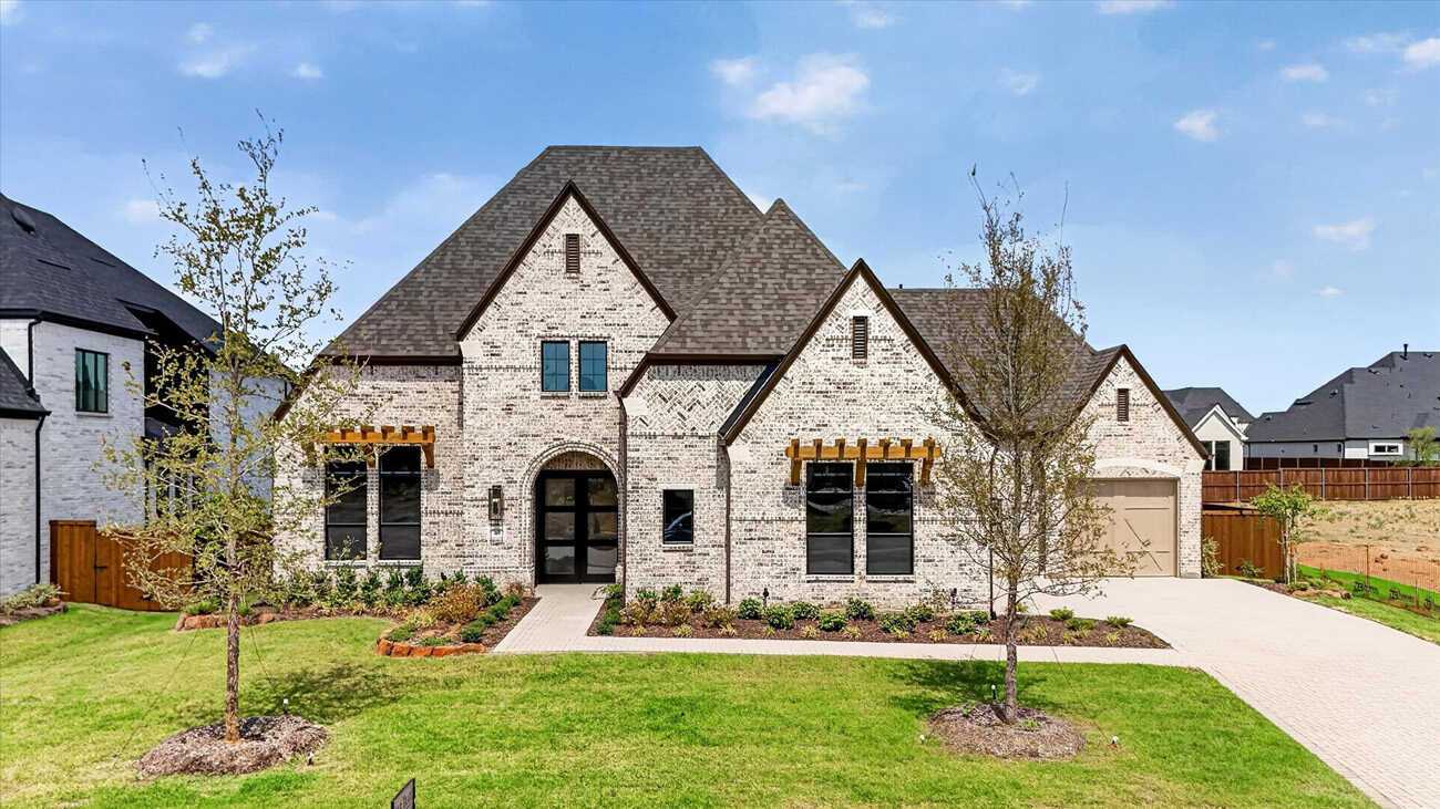 2670 Archgate Court (Plan 673)