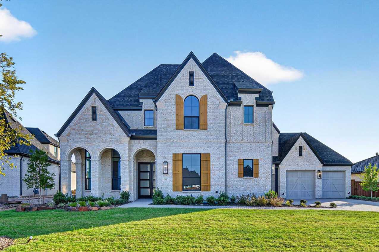 2641 Archgate Court (Plan Varese)