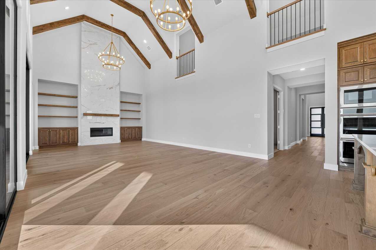 Family Room/Dining Room