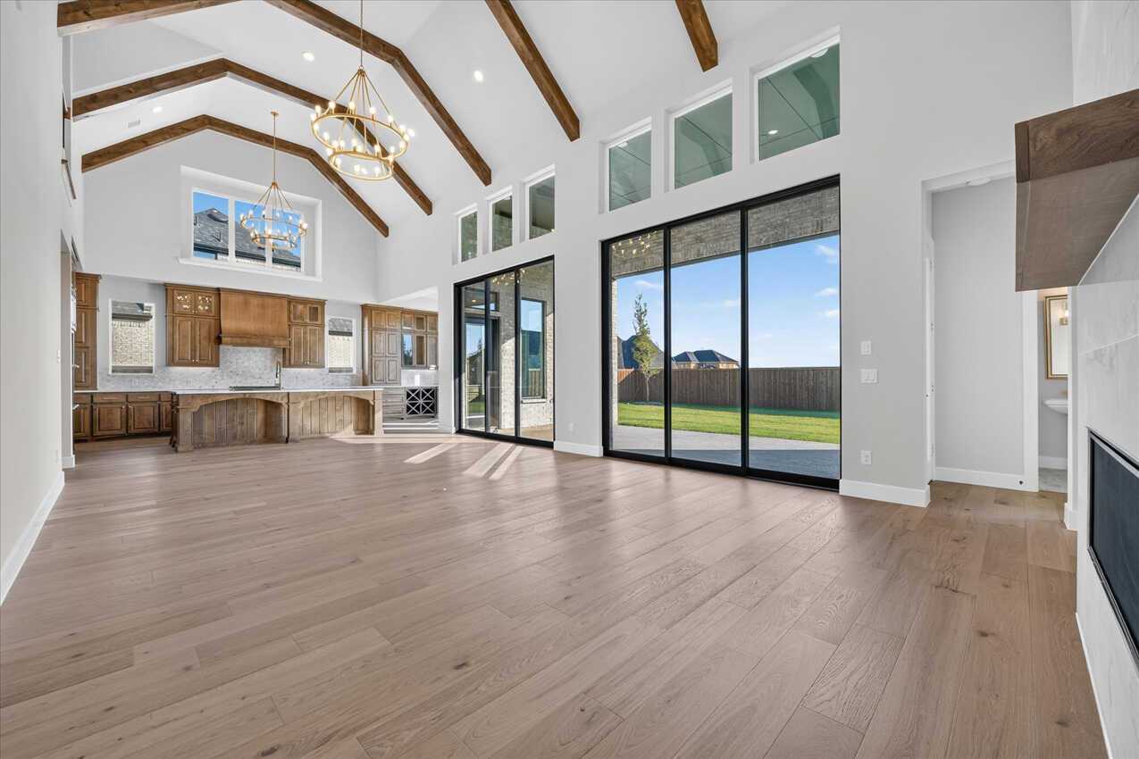 Family Room/Dining Room