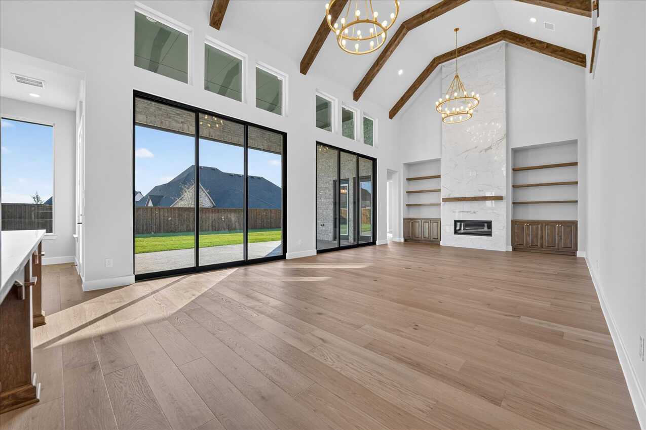 Family Room/Dining Room