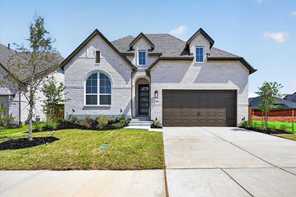 4232 Palomino Road (Plan Denton)