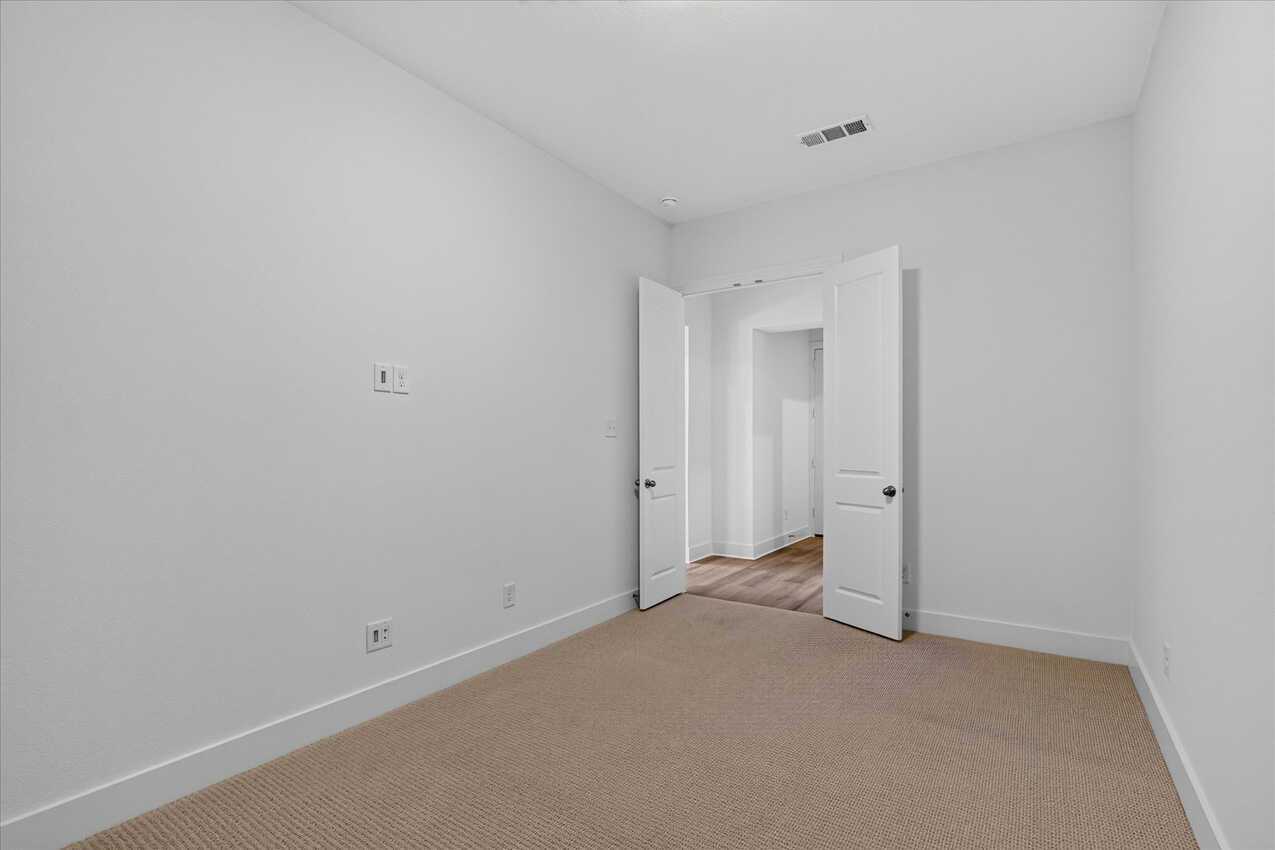 Entertainment Room