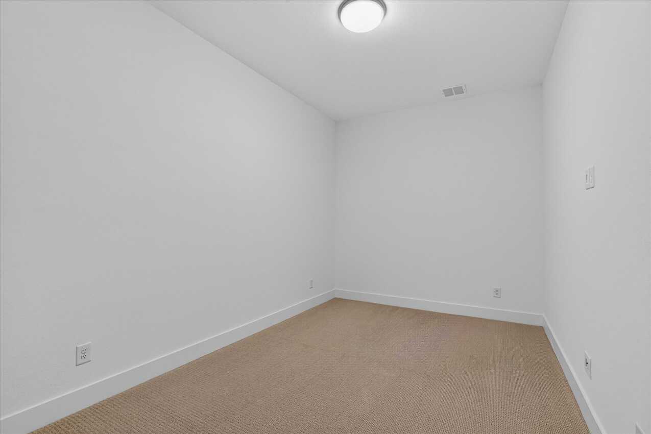 Entertainment Room
