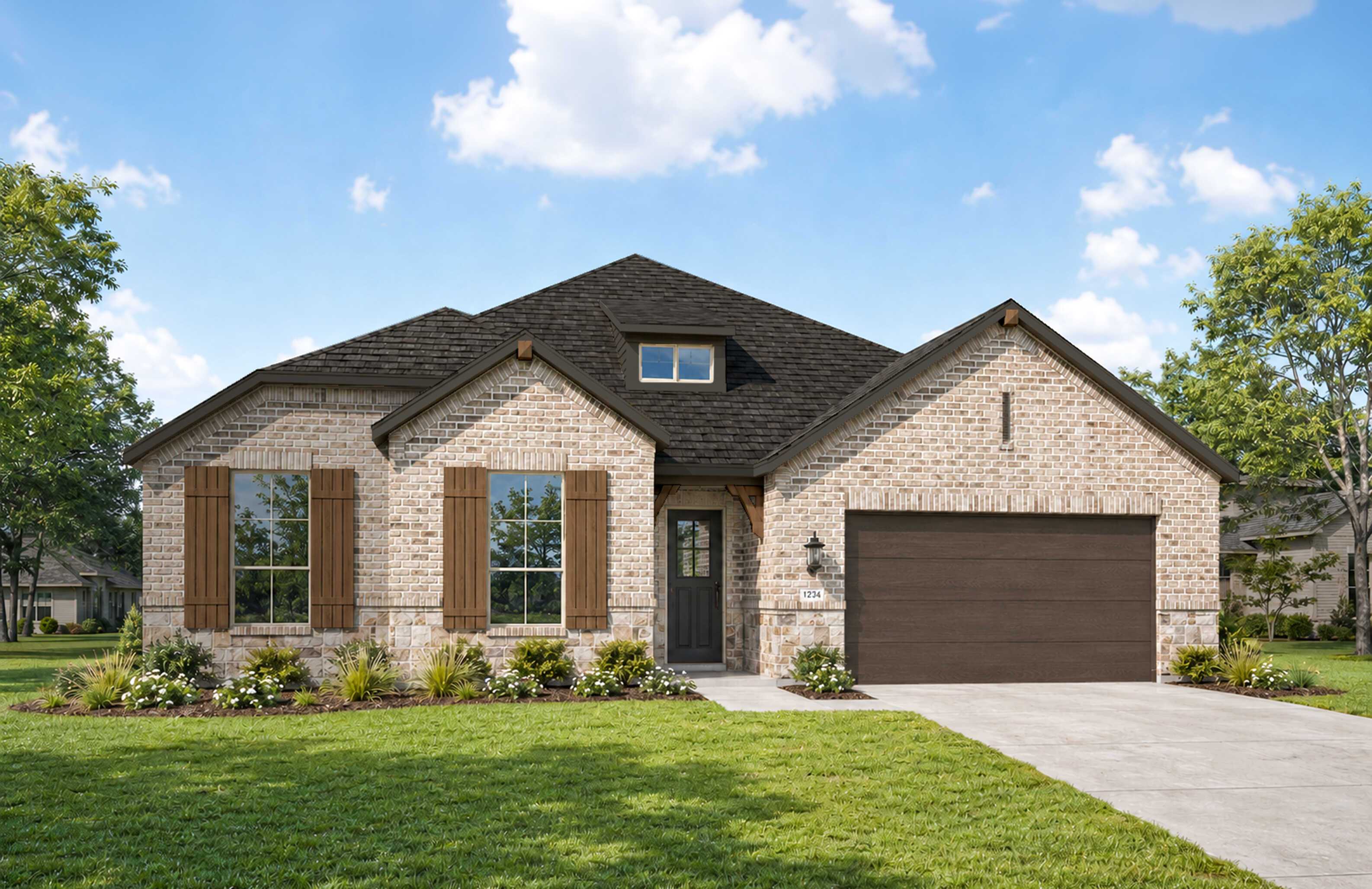 17705 Coronation Street. Conroe, TX 77302