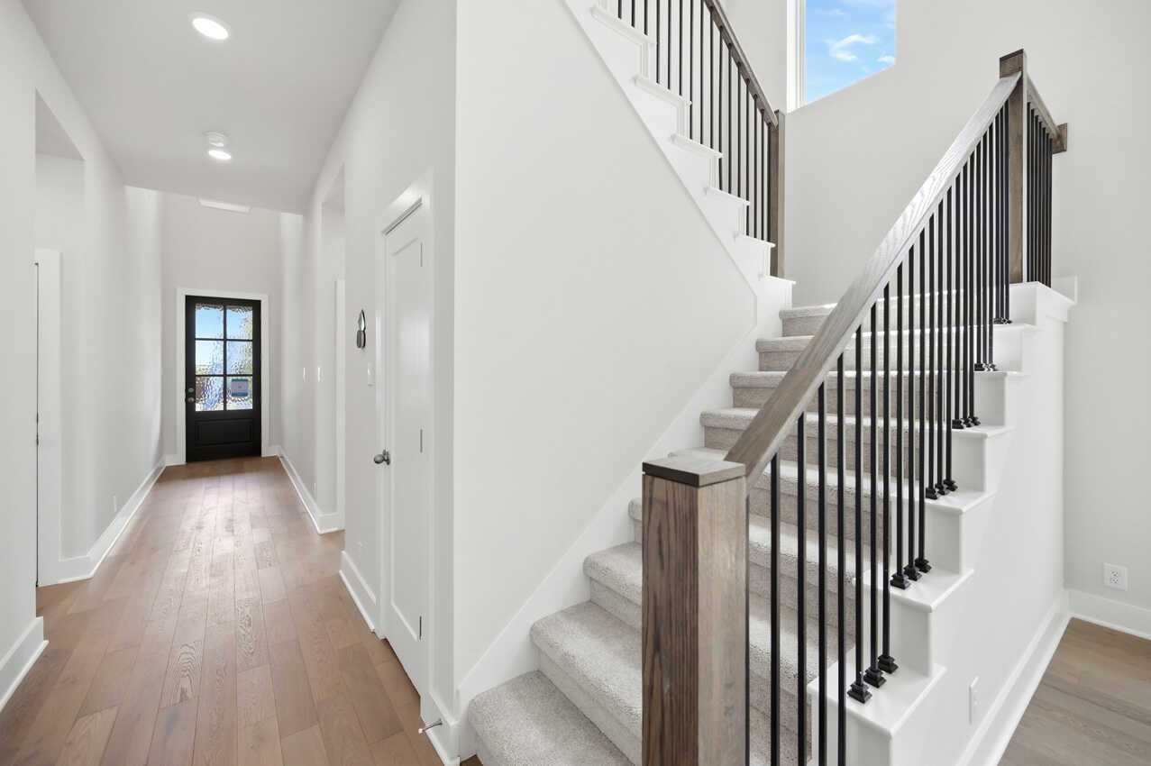 Entry