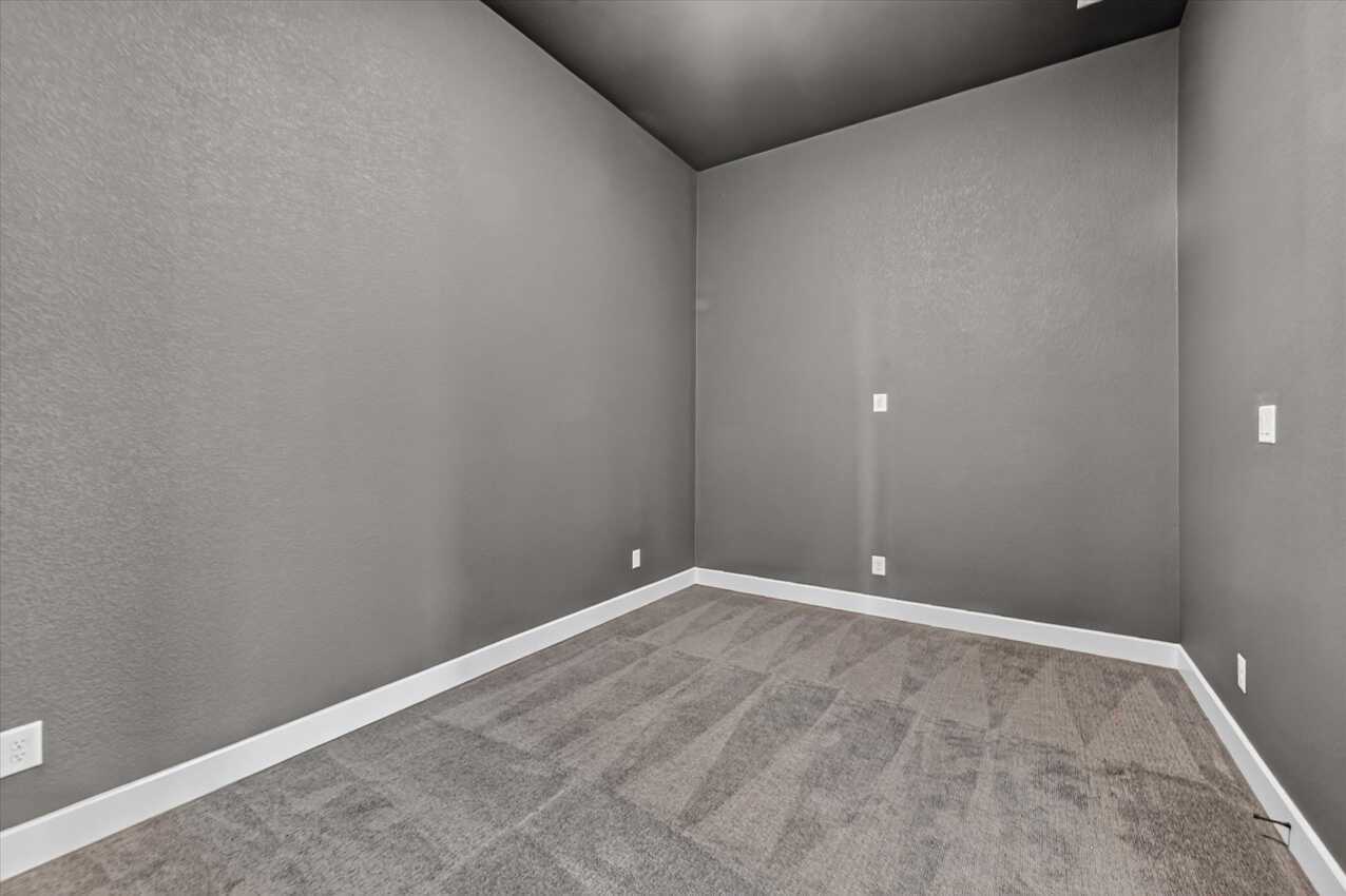 Entertainment Room