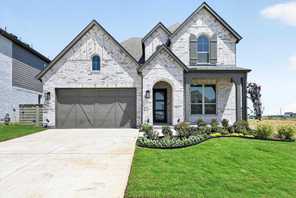9909 Morning Cloak Drive (Plan Middleton)