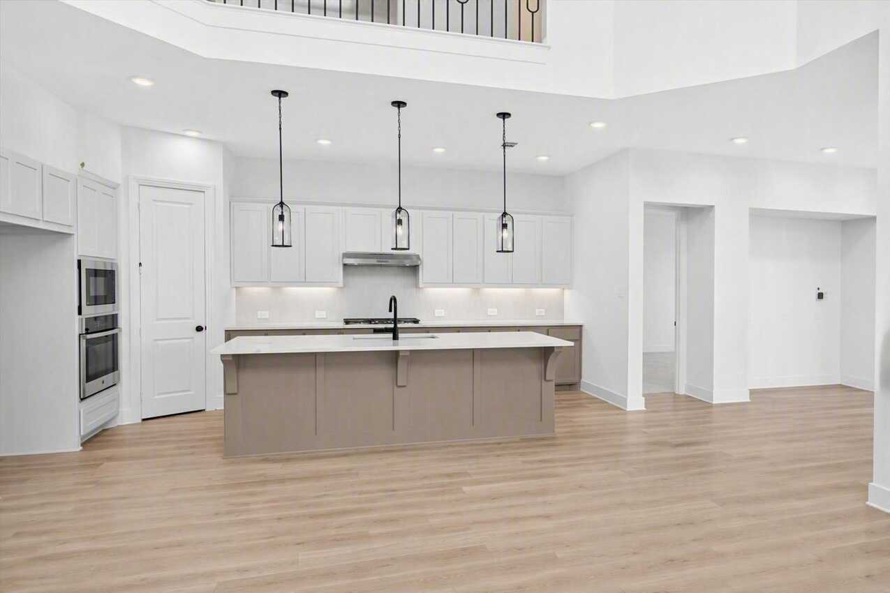 Kitchen/Family Room
