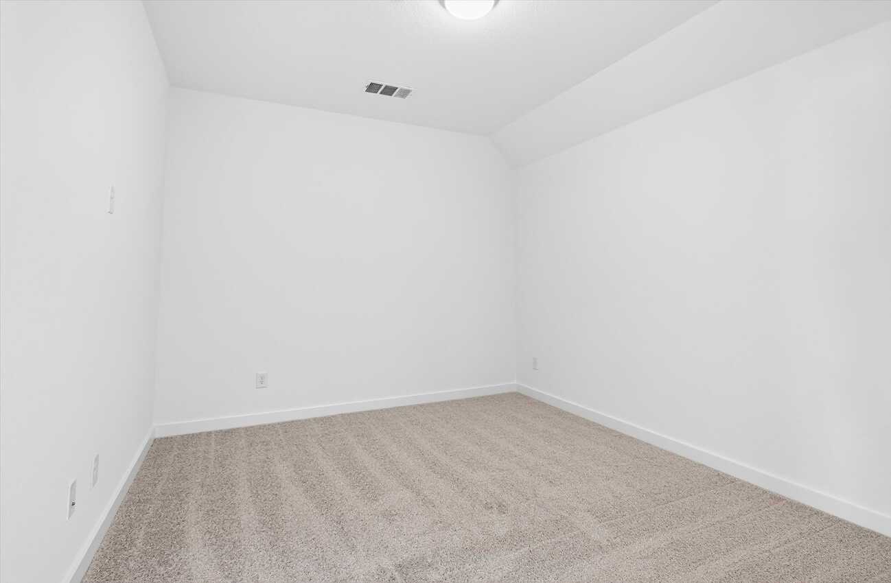 Entertainment Room