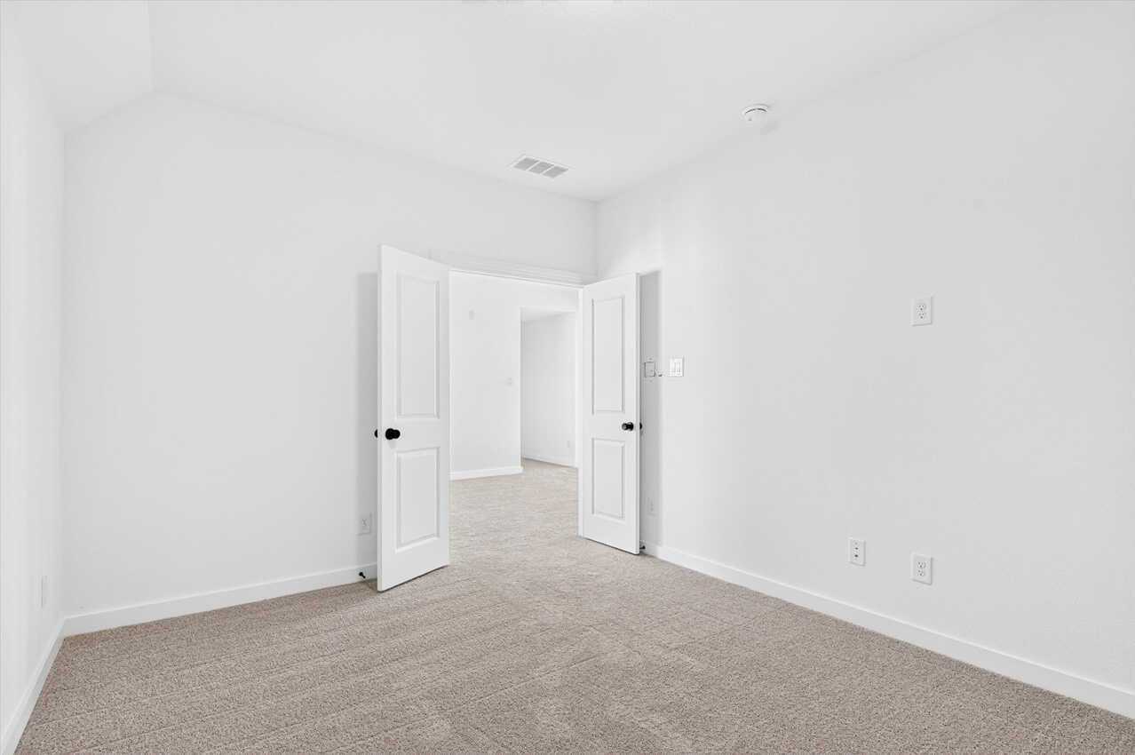 Entertainment Room