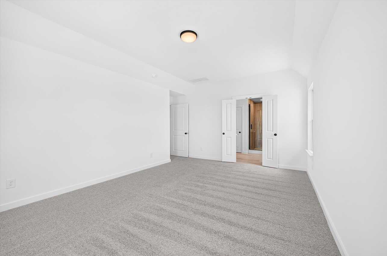 Flex Gen Suite Bedroom