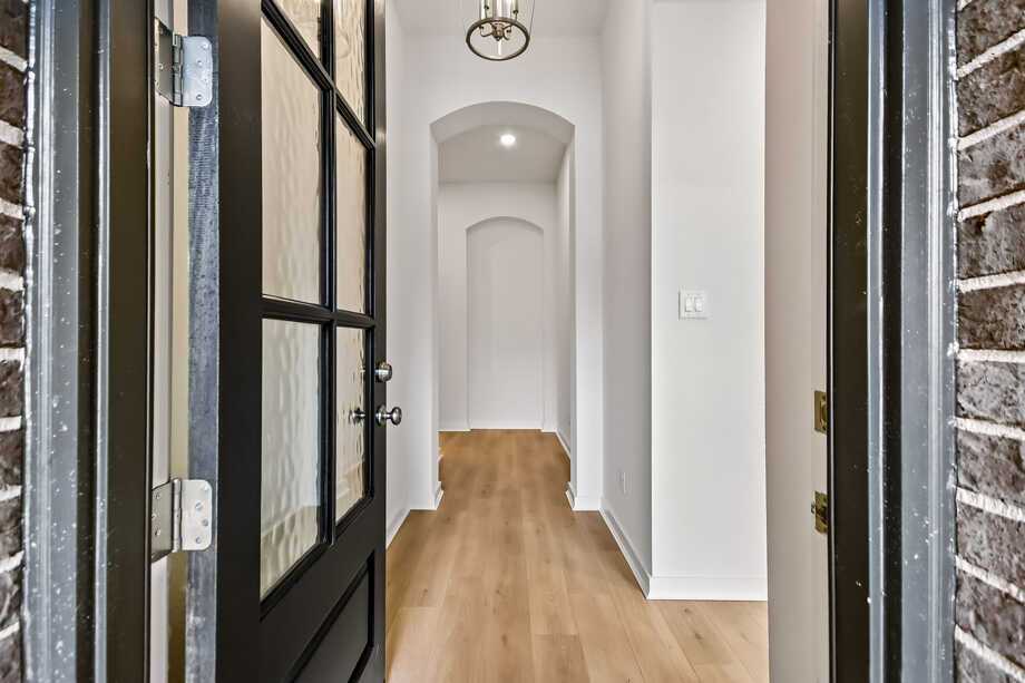 Entry