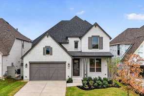 1321 Periwinkle Drive (Plan Kent)