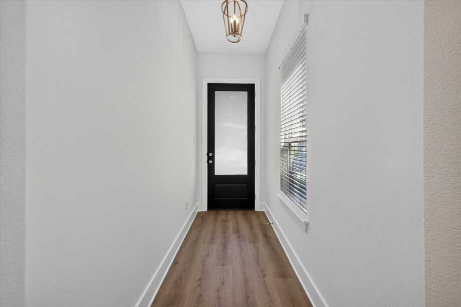 Entry