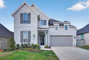 1304 Periwinkle Drive (Plan Cambridge)