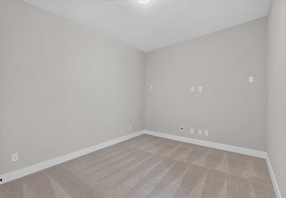 Entertainment Room