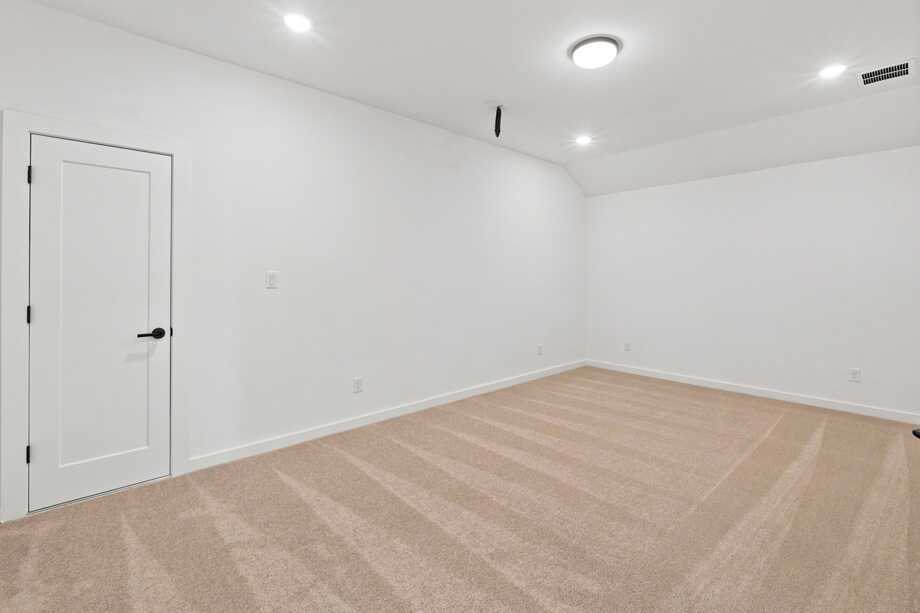 Entertainment Room