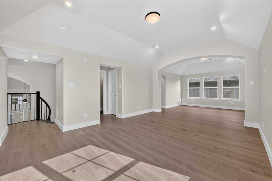 Lifestyle Room/Game Room