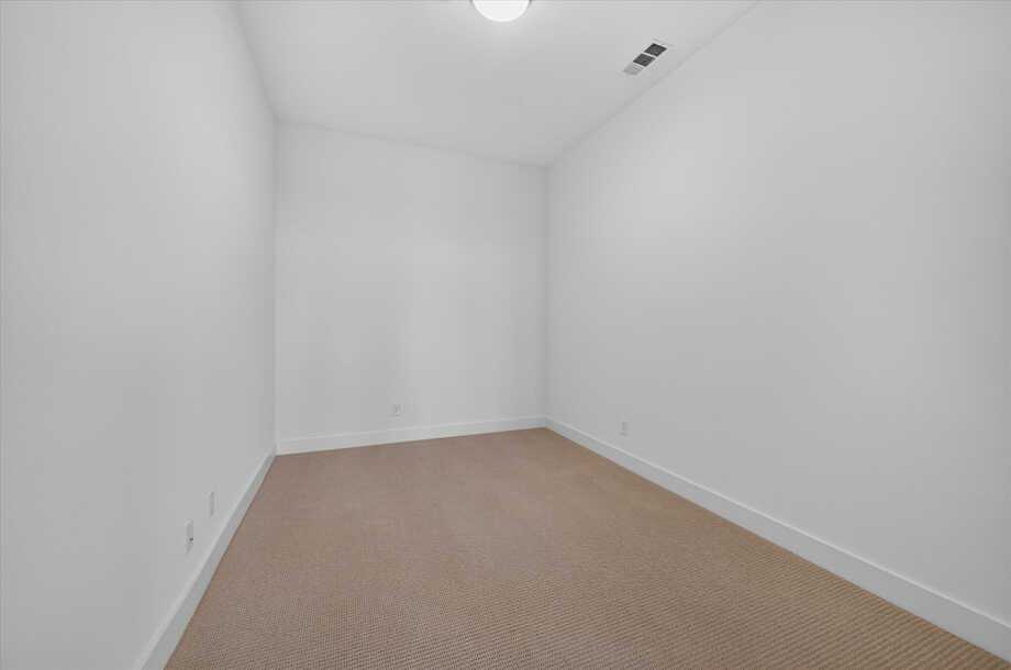 Entertainment Room