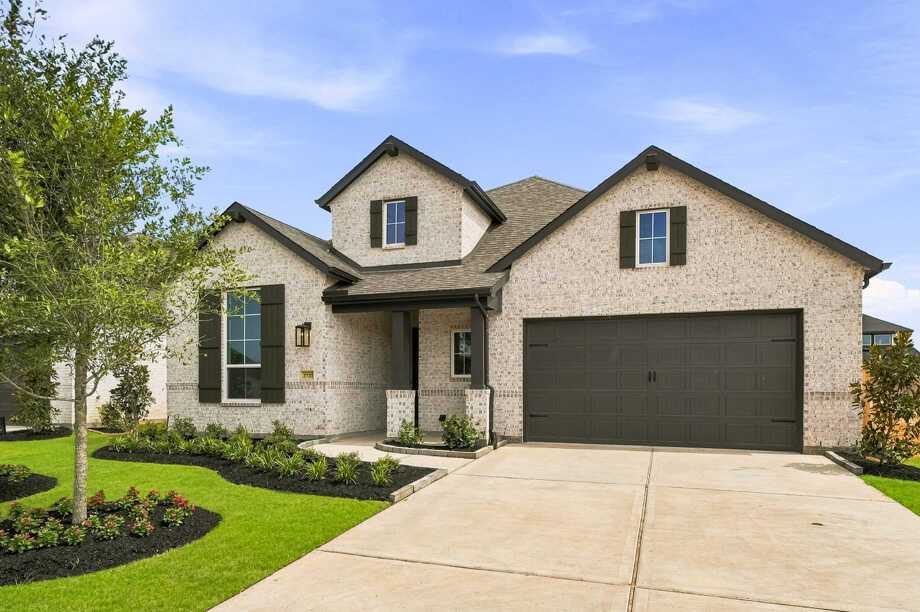 2727 Russell Meadows Lane (Plan Oxford)