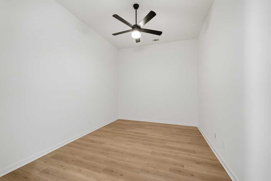 Entertainment Room